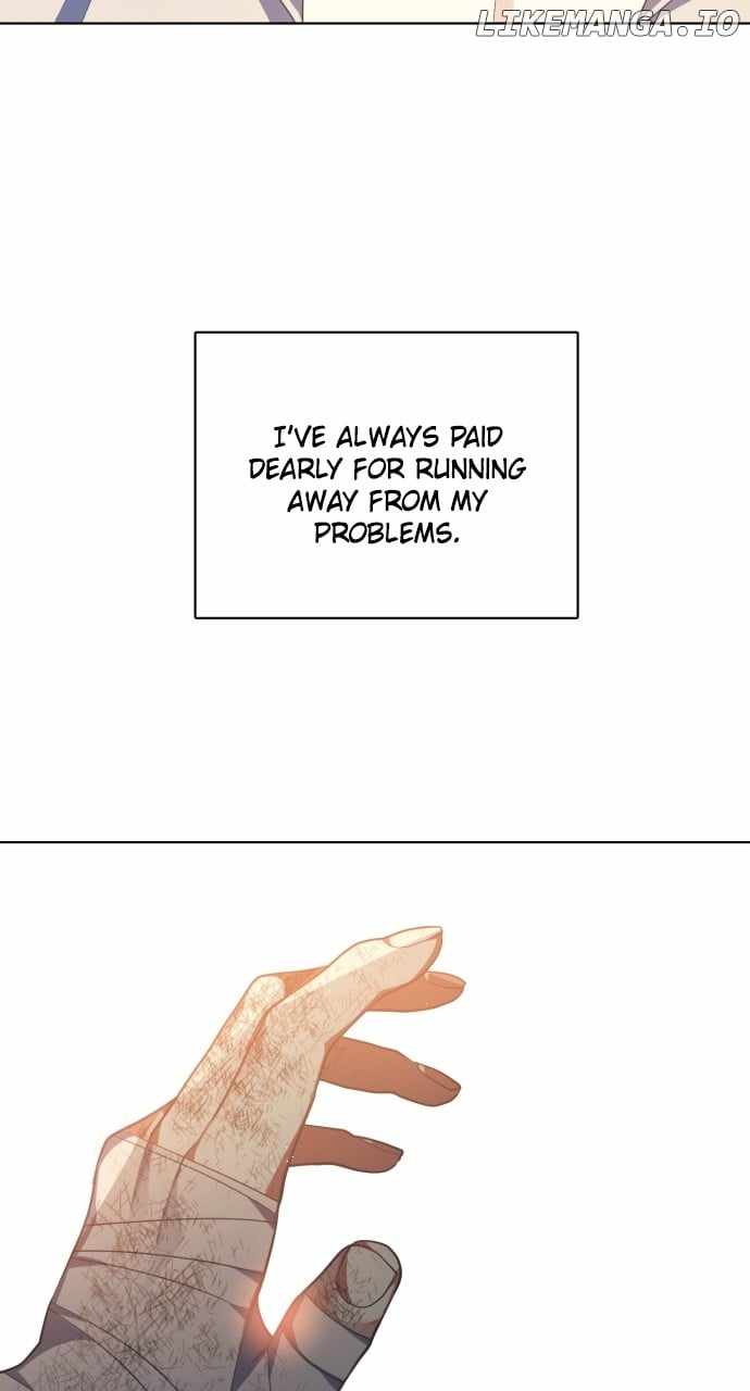 Zero Game Chapter 293 91